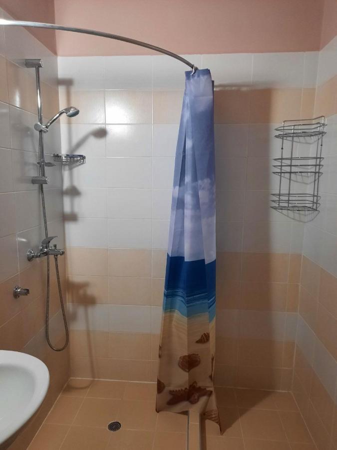 Big Comfortable Apartment With 2 Bedrooms Pollo Resort Sunny Beach Exterior foto