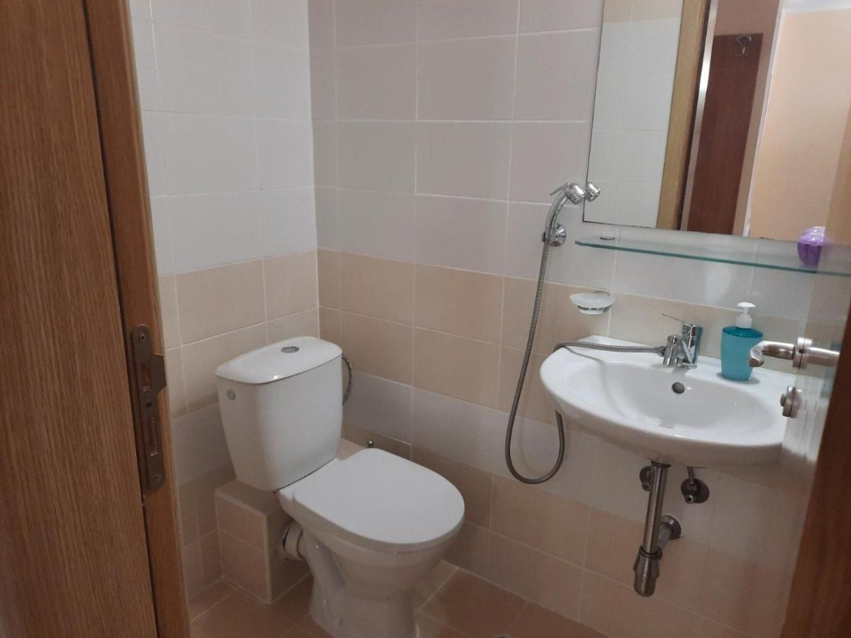 Big Comfortable Apartment With 2 Bedrooms Pollo Resort Sunny Beach Exterior foto