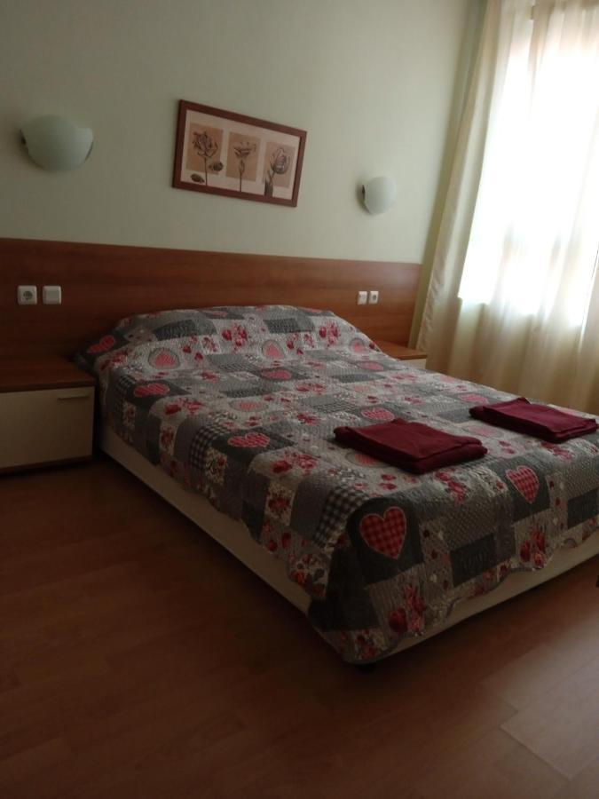 Big Comfortable Apartment With 2 Bedrooms Pollo Resort Sunny Beach Exterior foto