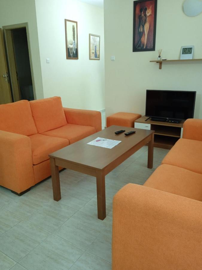 Big Comfortable Apartment With 2 Bedrooms Pollo Resort Sunny Beach Exterior foto