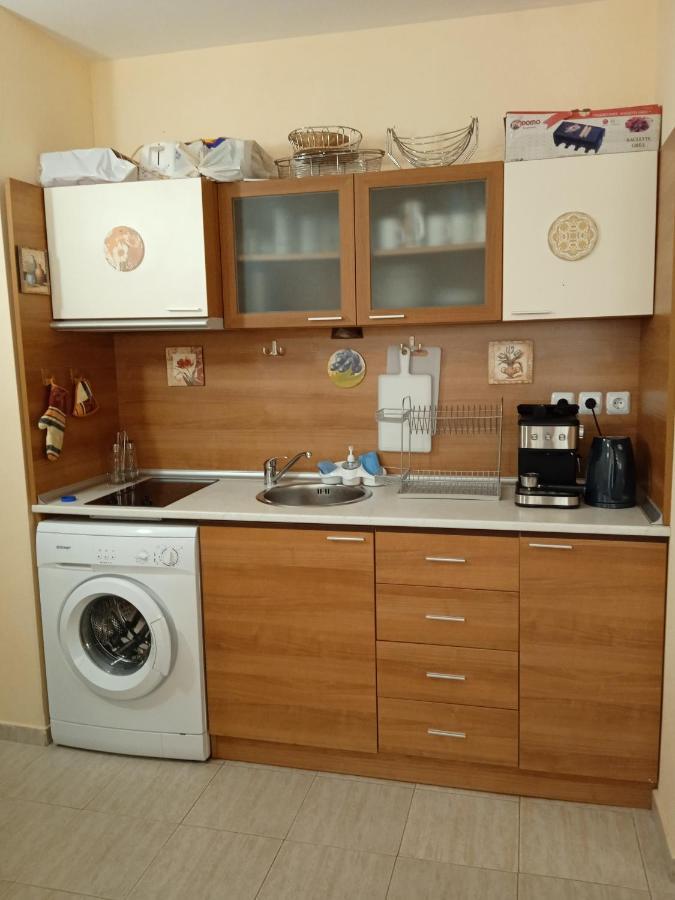 Big Comfortable Apartment With 2 Bedrooms Pollo Resort Sunny Beach Exterior foto
